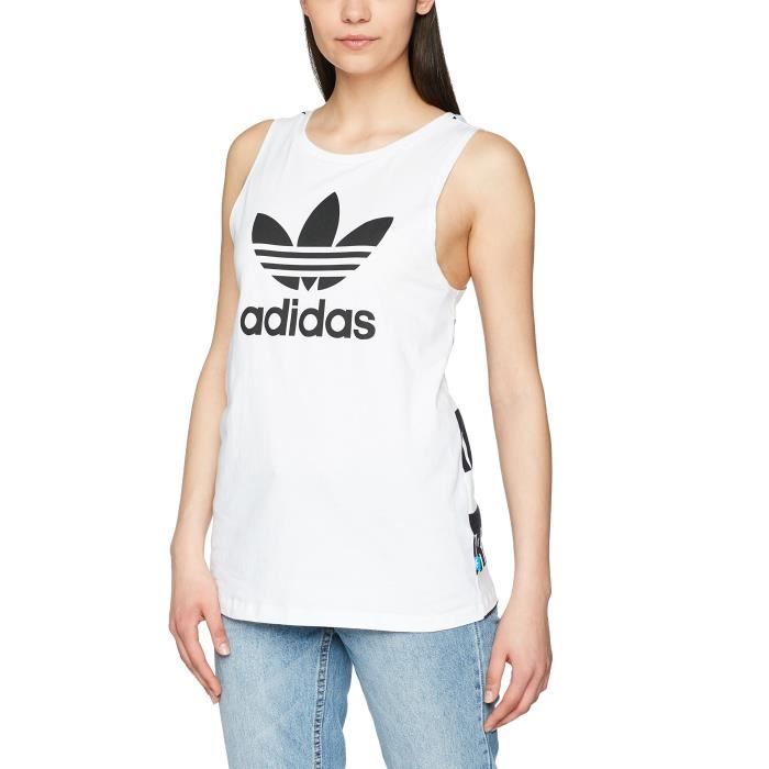 tunique adidas femme