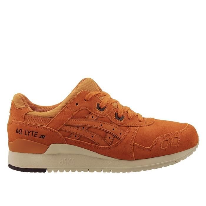 gel lyte 3 jaune