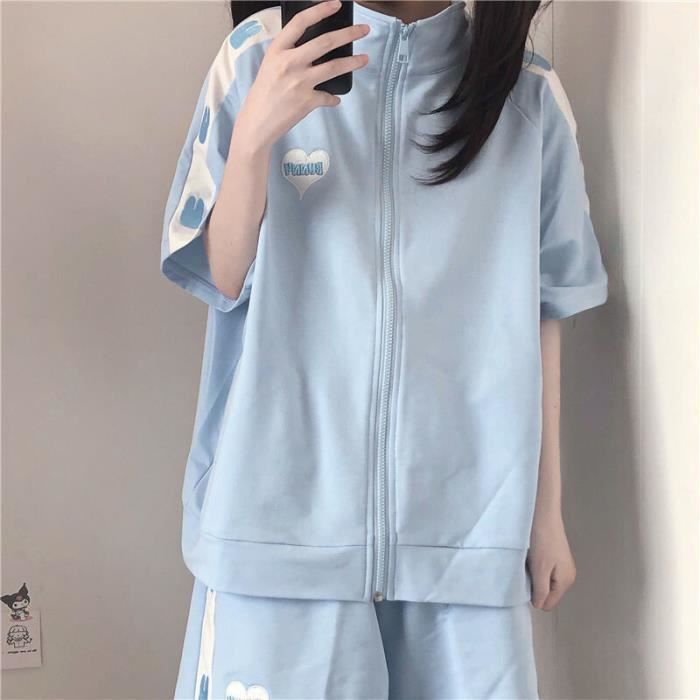 Ensemble Décontracté Femmes Sweat À Capuche Joggers