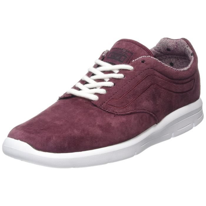 vans taille 39