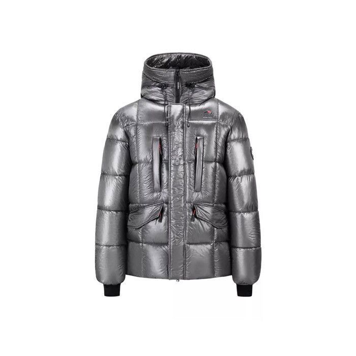 Jacket Doudoune Helvetica Mountain Pioneers Veste Helvetica