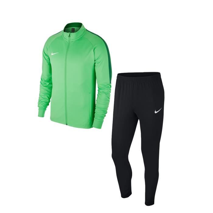 jogging nike fluo