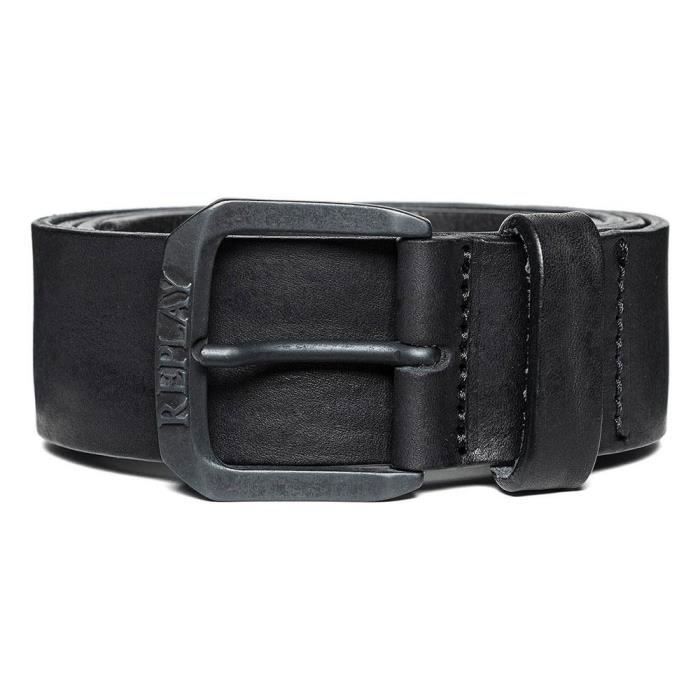 Accessoires Homme Ceintures Replay Am2515