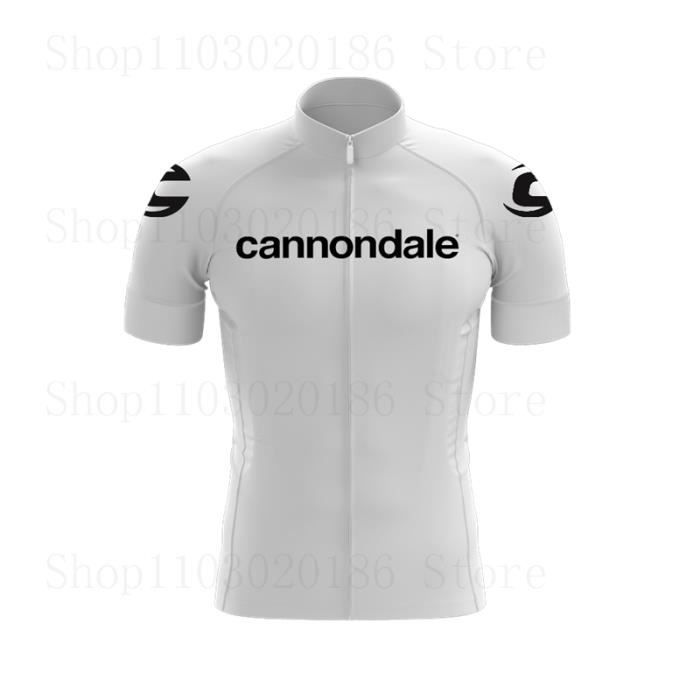 Maillot vélo Femme - Séchage rapide - Manches courtes - Rouge - Sport