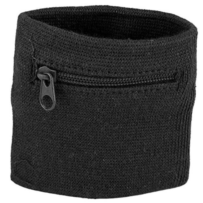 Porte-bracelet Sportif / Portefeuille De Poignet Réglable - Pour Running, Course à Pied