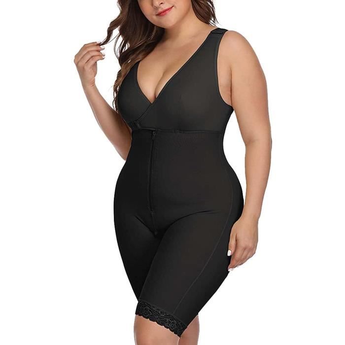 Culotte Grossesse Herzmutter - Sans Couture, Contrôle Ventre, Lot De 2