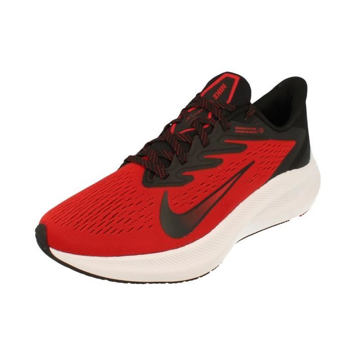 Nike Nike Zoom Winflo 7 Hommes Running Trainers Cj0291 Sneakers Chaussures 600