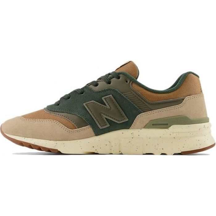 new balance 996 enfant verte