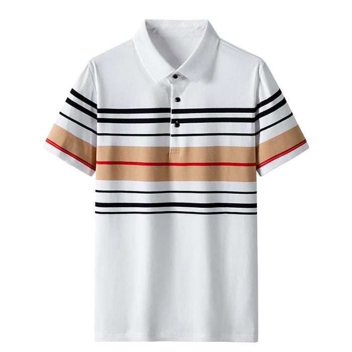 Ralph Lauren Tee Shirt RayÃ© Blanc Et Rouge Lacoste Tee Shirt RayÃ