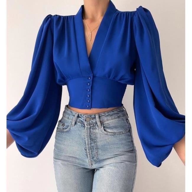 Chemisier elegant online