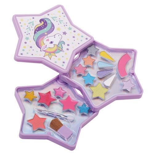 Palette Maquillage Enfant Licorne Cdiscount Palette Maquillage Enfant Licorne Cdiscount