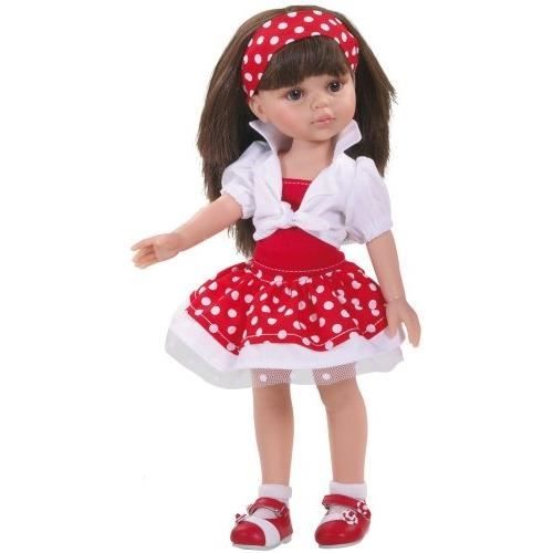 poupee carol