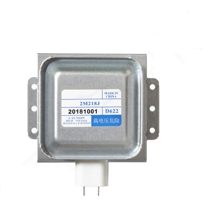 magnétron pour four à micro-ondes Daewoo