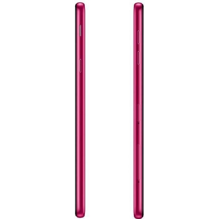 Galaxy J4+