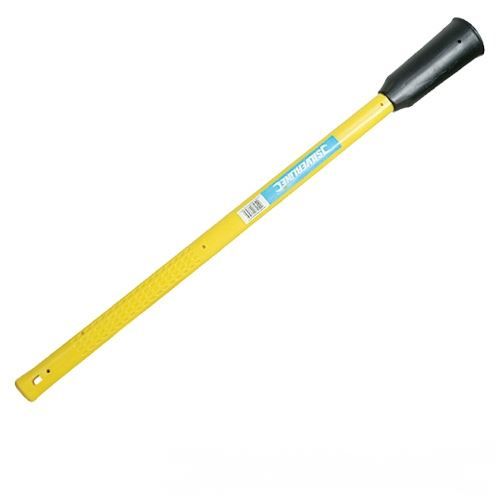 Manche En Fibre De Verre De Pioche 900mm Achat Vente Manche Outil Manche En Fibre De Verre De Cdiscount