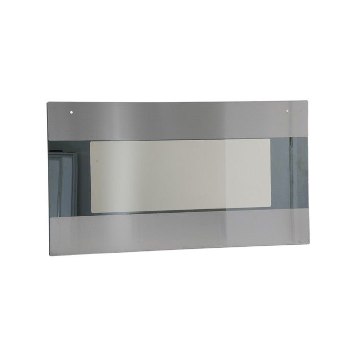 Vitre extérieure de porte 863X4458 mm Four cuisinière 692532753 SMEG - vue 4