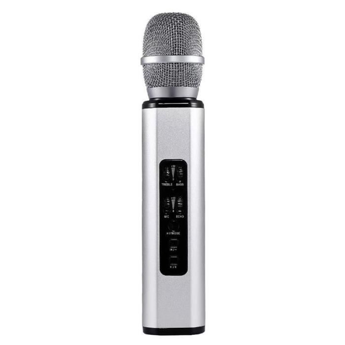 Machine à Chanter Singing Machine ISM9010 - Karaoké WiFi Portable 10,1" Tactile