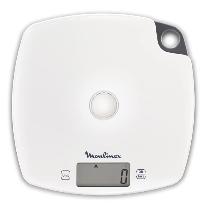 Moulinex BN1000 Compliss Balance De Cuisine Capacit Jusqu 5 Kg moulinex-bn1000-compliss-balance-de-cuisine-capacit-jusqu-5-kg