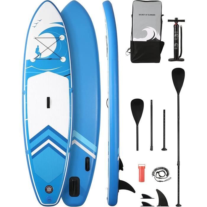 Acheter Stand Up Paddle Gonflable Stand Up Paddle Et Accessoires | Propulsion Sailing