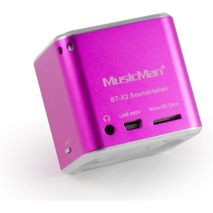 Récepteur Bluetooth TP-Link HA100 - Connexion Hi-Fi NFC RCA 3.5mm