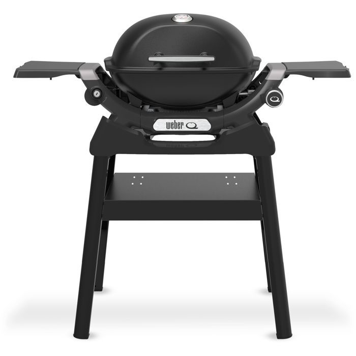 Weber Q - vue 4