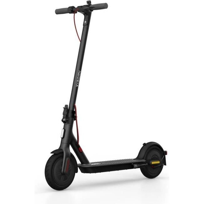 Trottinette électrique - XIAOMI - Electric Scooter 3Lite - 300W - 8,5 - Noir