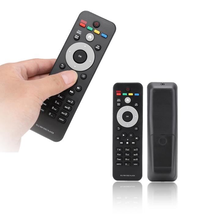 Telecomando Sostitutivo Topiky Per Lettori Blu-Ray RC-2820 BDP2100