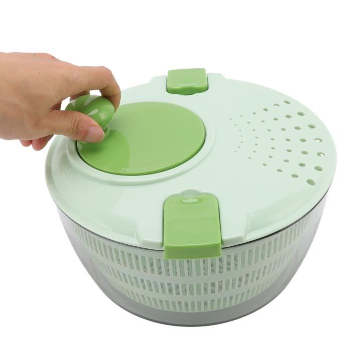 Essoreuse Salade Salton Essoreuse à Salade Rechargeable Sans Fil | Home