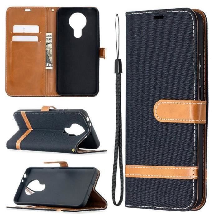 RN06824 Housse Nokia 3.4 6.39