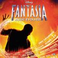 Disney Fantasia : Le Pouvoir du Son Jeu Xbox One-1