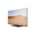 Téléviseur Smart TV NOKIA 43" 4K UHD QLED, 108cm, 3XHDMI et 2XUSB, WIFI, Bluetooth, Dolby, Android TV, Netflix, Apple TV, Chromecast-1