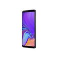 Samsung Galaxy A9 (2018) SM-A920F-DS smartphone double SIM 4G LTE 128 Go microSDXC slot GSM 6.3" 2220 x 1080 pixels Super AMOLED…-1
