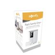 Somfy 2401493 - Somfy One + | Système d'alarme avec Caméra intégrée FHD | Sirène 90dB | Grand Angle 130°| Détecteur de mouvement-1