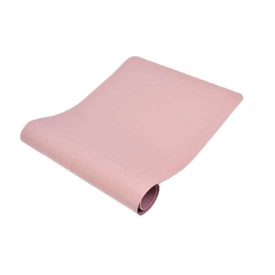 Sous-main éducatif Enfant 60x40 Cm - Thème Football, Animaux, Chiffres, Formes - Cuir PU Imperméable Effaçable