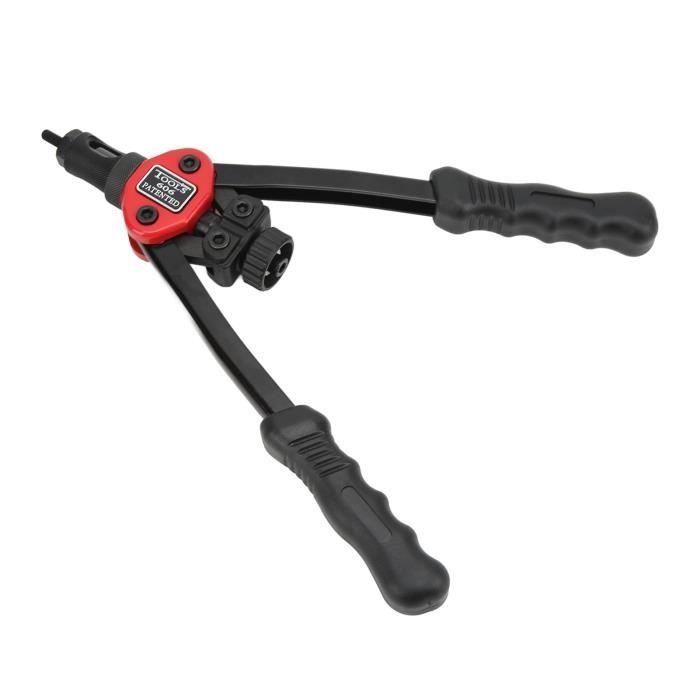Outil de rivetage pour modélisme, artisanat, accessoires de construction, loisirs créatifs, loisirs créatifs, durable