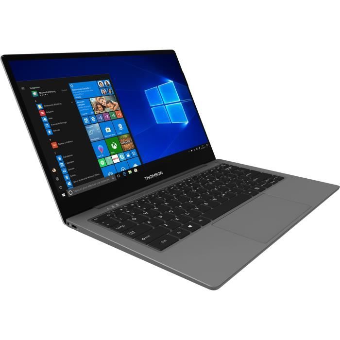Ultrabook Thomson Z3 - 13,3’’ FHD Qualcomm1