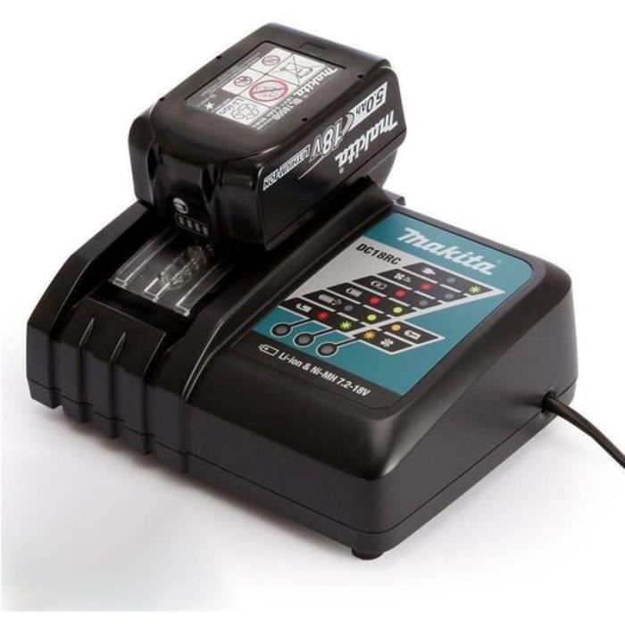 Lot 2 batteries ProCORE 18V 4.0Ah + chargeur GAL 18V-40 Bosch 1600A01BA3 -  Outillage