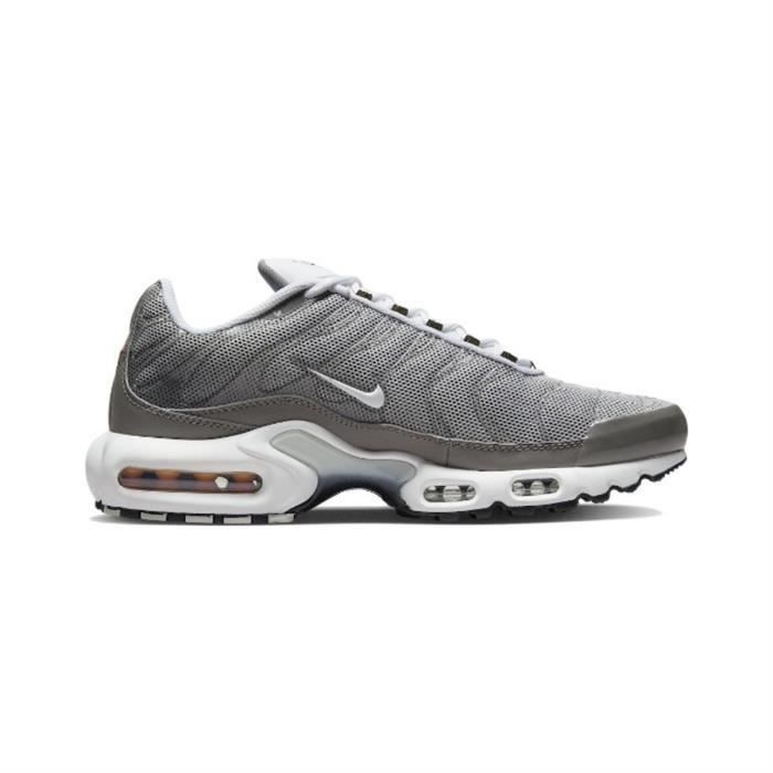 Nike Air Max Plus Flat Pewter Cdiscount Sport