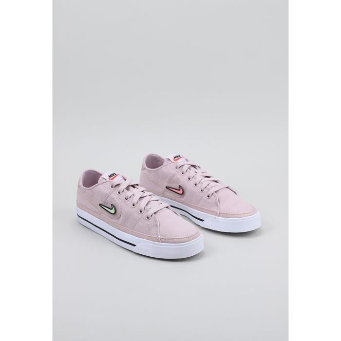 nike court legacy valentine's day