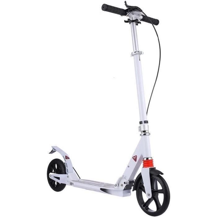 Trotinette pliable – Trouvez le meilleur prix