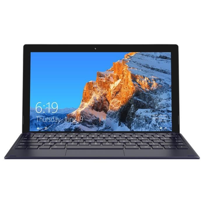 Clavier De Tablet Tactile PC 2 En 1 Teclast X41