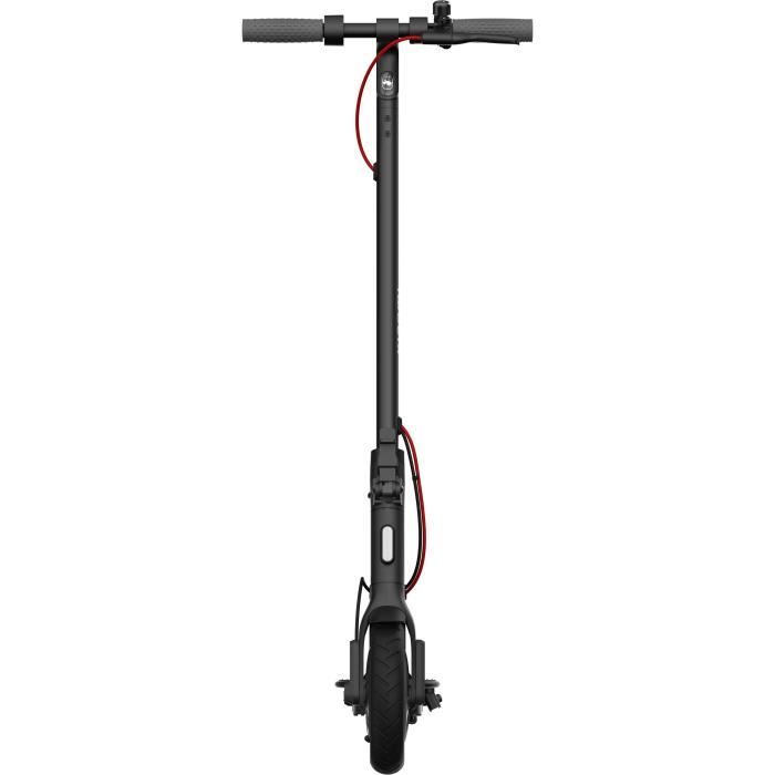 Test trottinette électrique : Eleglide S1 E-Scooter, une trottinette bien  confortable