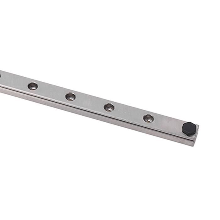 Axe Strut Rails YOSOO Kit de rail linéaire d'axes X Rail de Guidage Linéaire X Axes Kit ...