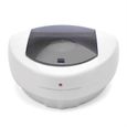 500ml Distributeur automatique de savon mural  sans contact capteur infrarouge à puce --DQ FRANCE-2
