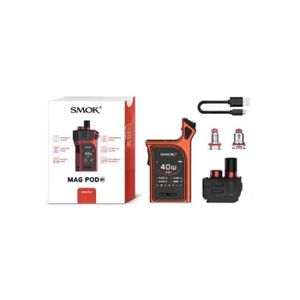 elfbar nachfüll pod läuft aus SMOK MAG Mod 225W Right-Handed $28.90 Clearance main image 1