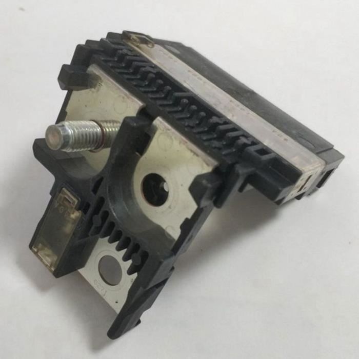Portabatterie Aperto Per 2 Batterie AA – Cavi Volanti Da 150mm, Senza Saldatura, Per Prototipazione E Progetti Fai-da-Te - 4