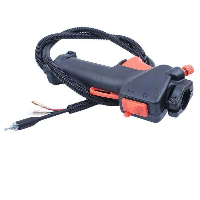 Scie,Filtre à Essence Pour Coupe-fil, Tuyau Universel Pour Débroussailleuse, Tronçonneuses