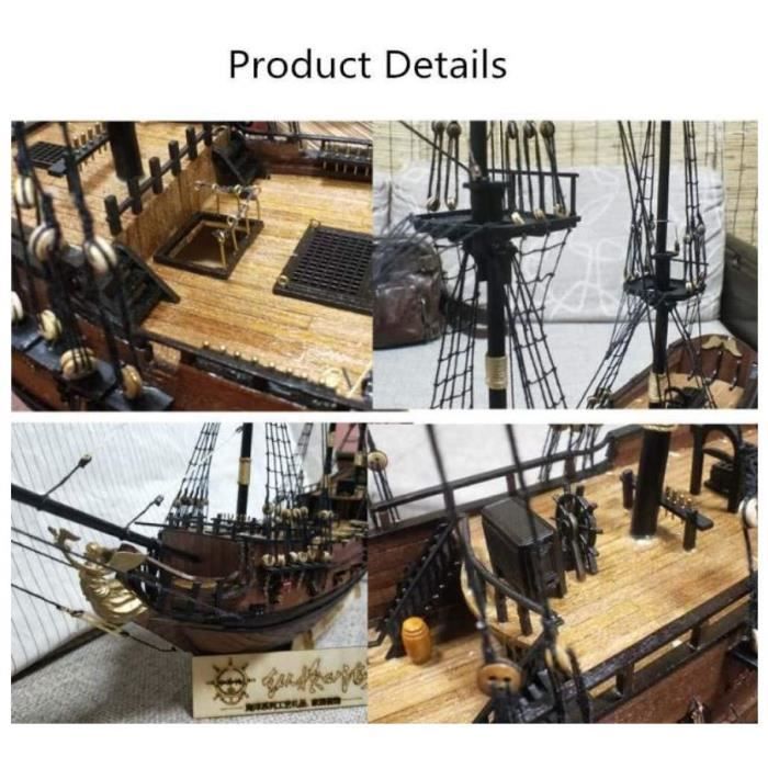 Amazon Maquette De Bateau: Maquettes De Bateaux À Vendre - WQWZK