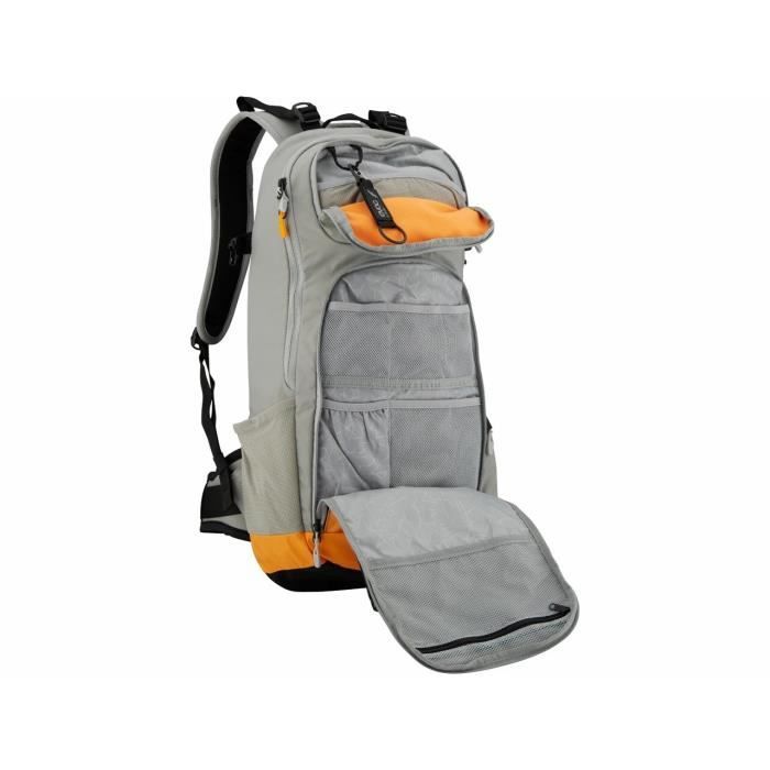 Sac à dos Evoc FR Enduro E-Ride Gris M/L Multisport
