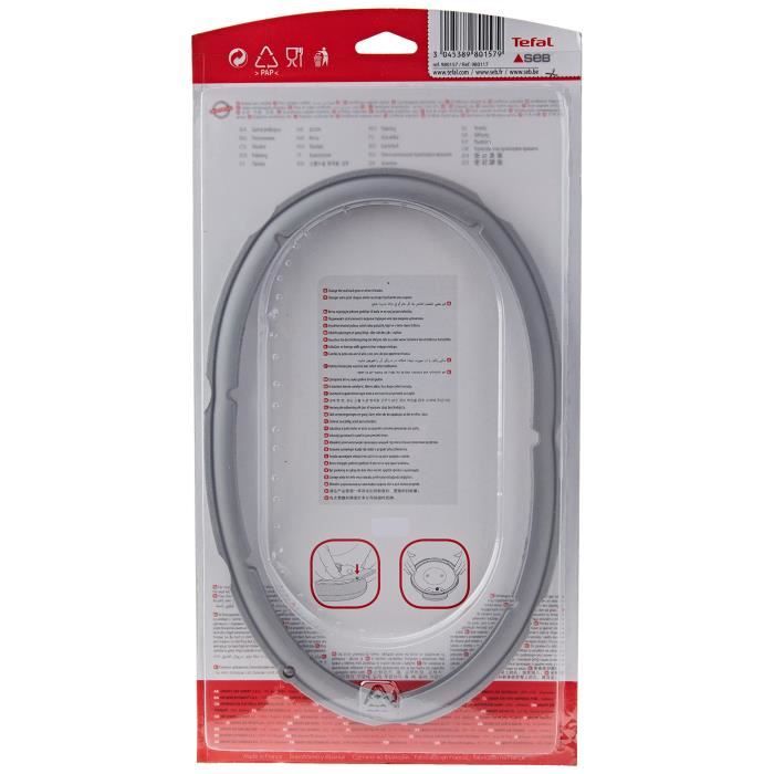 JOINT 4.5/6 L INOX DELICIO CLASSIC 220 POUR PETIT